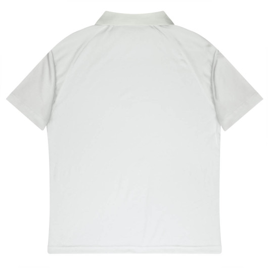 Crossover Mens Polos Back